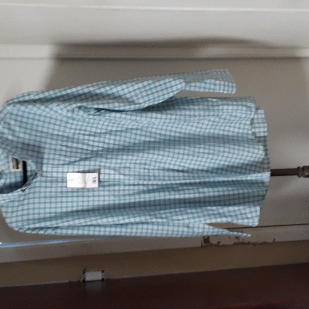 NWT 2xt Wrangler Men’s  shirt